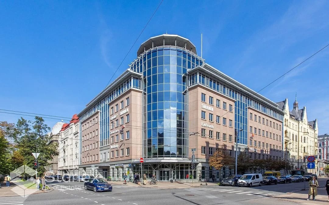 Telpas, 270㎡ - Rīga, Centrs