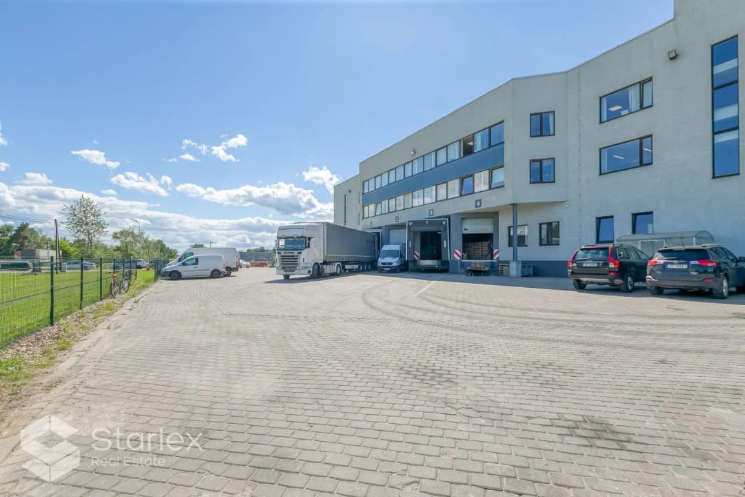 Jelgavas ceļš 20, Tīraine, Rīga