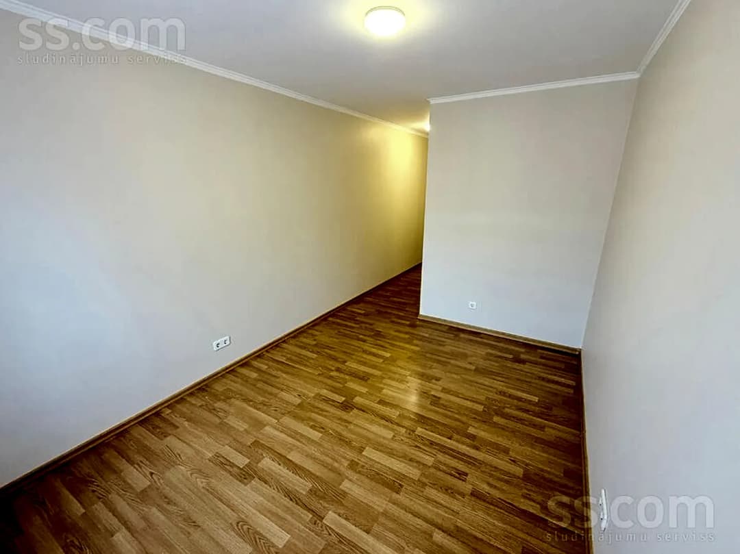 Vienistabas dzīvoklis — Mūrnieku 9 — bilde 2