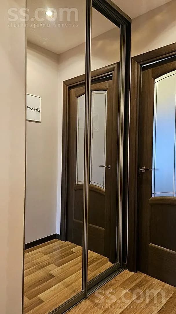 Divistabu dzīvoklis — Rododendru 3 — vēl bildes