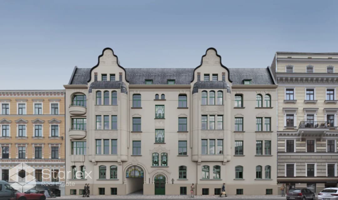 Baznīcas iela 5, Centrs, Rīga — bilde 3