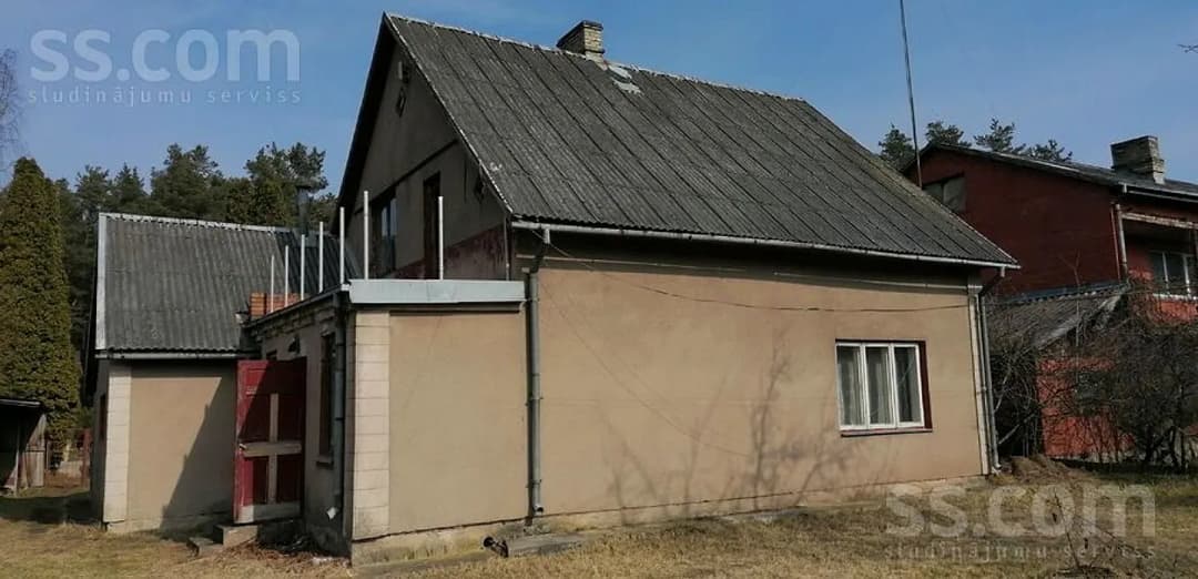 Māja — Radžu 7 — vēl bildes