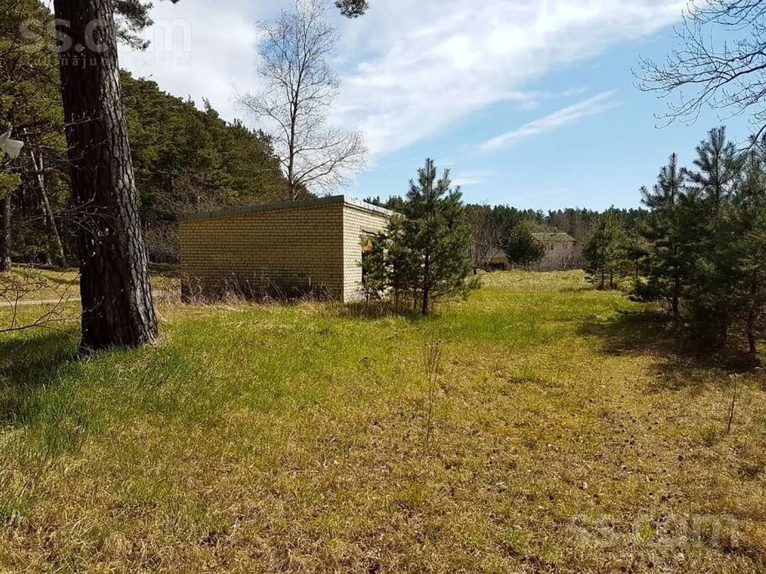 Māja — Staldzenes 64