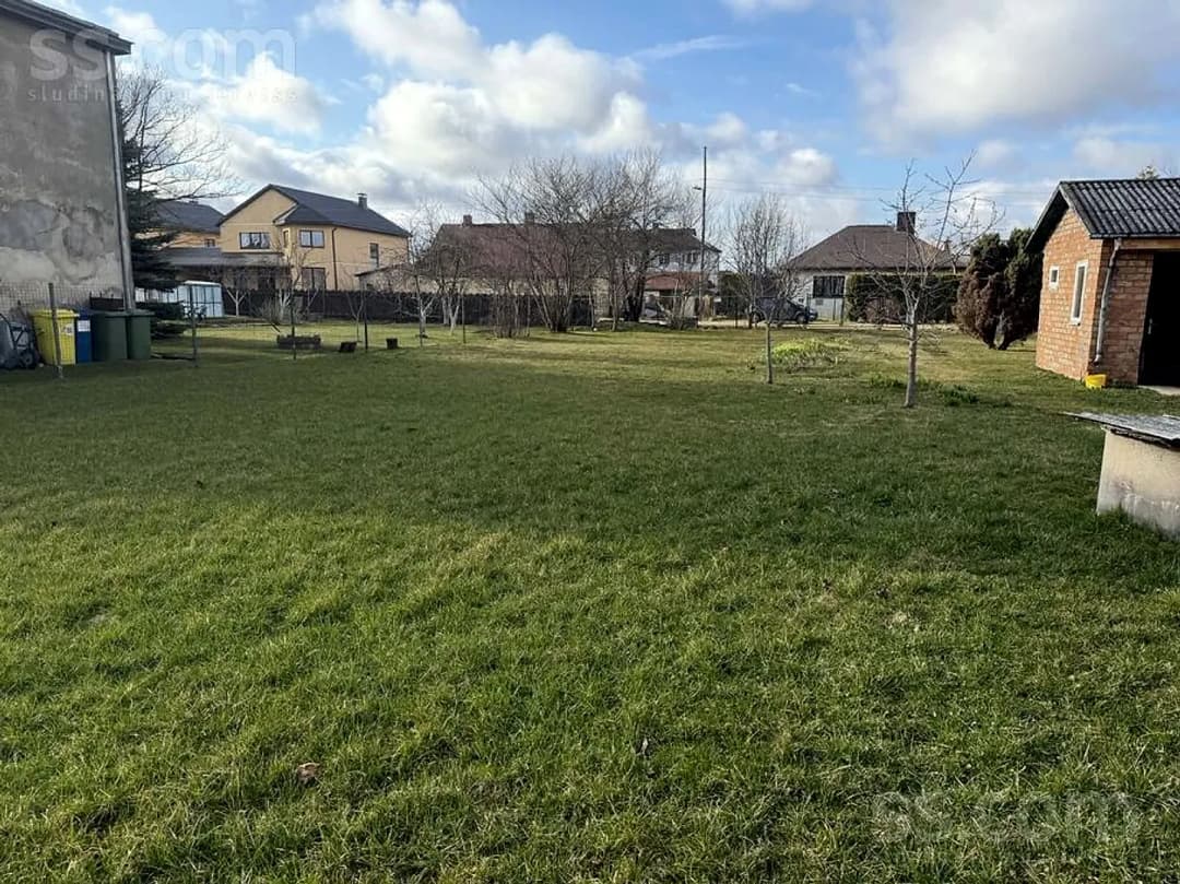 Māja — Smilšu 19 — bilde 4