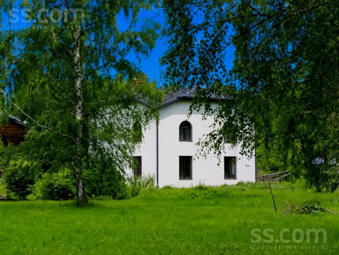 Māja — Kraukļukalna 2a — bilde 2