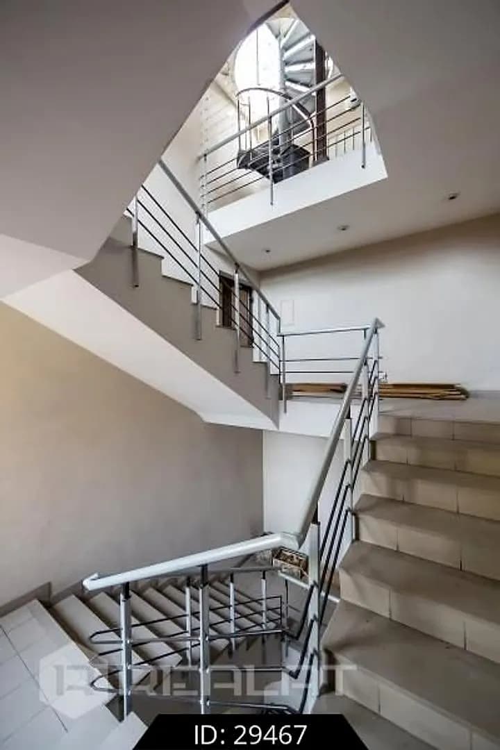 65-ist. Māja, 2640.00㎡ - Rīga, Vecrīga — bilde 4