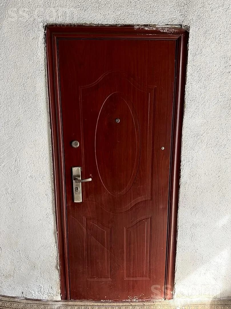 Vienistabas dzīvoklis — Matera 64 — bilde 2