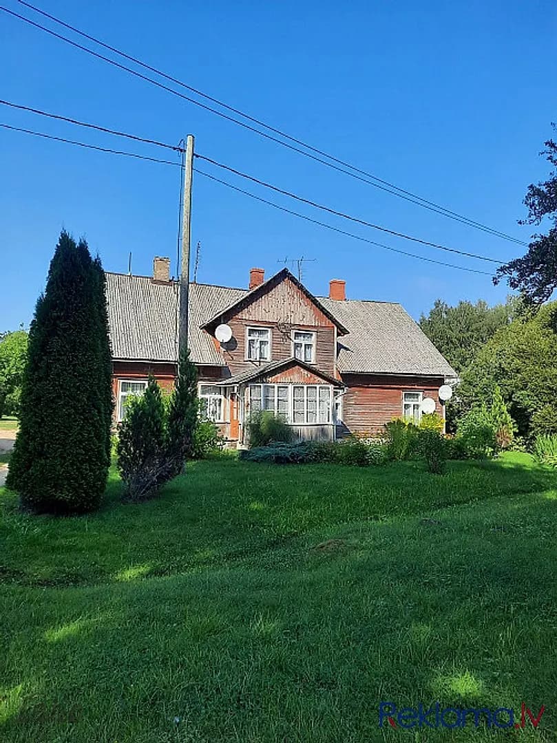 Zemes gabals — Dzirnavu iela 5, Staicele