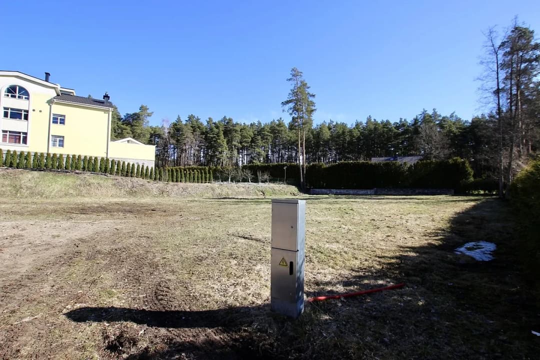 Zeme, 2232㎡ - Garkalnes pagasts, Bukulti