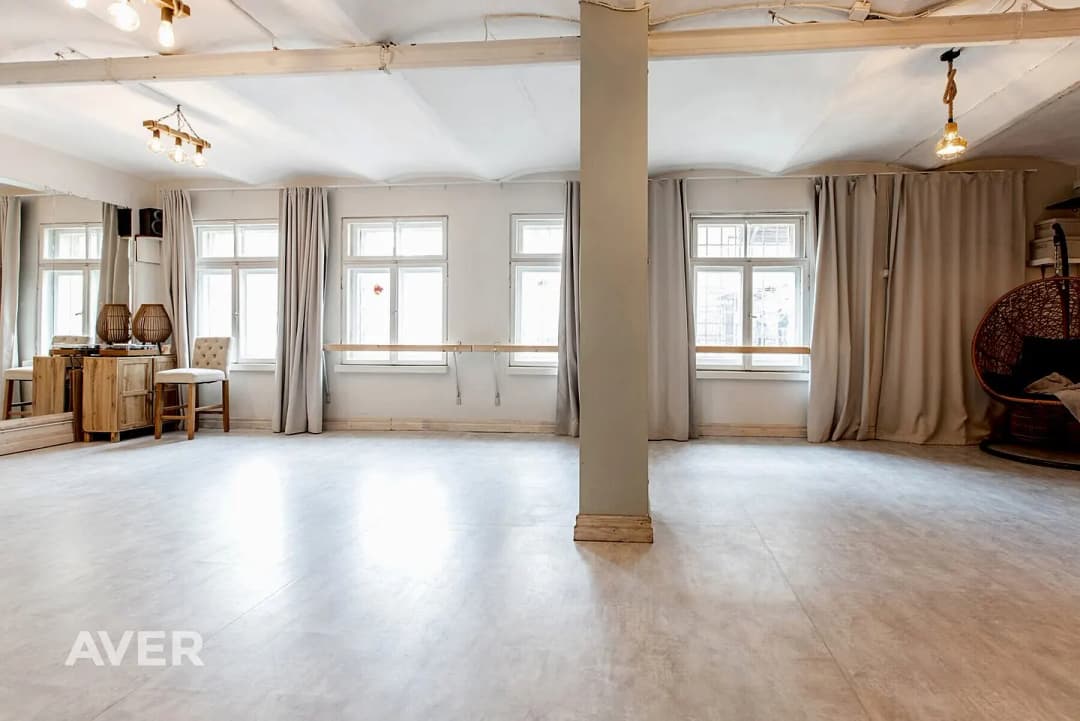 Telpas, 83㎡ - Rīga, Avoti — bilde 4