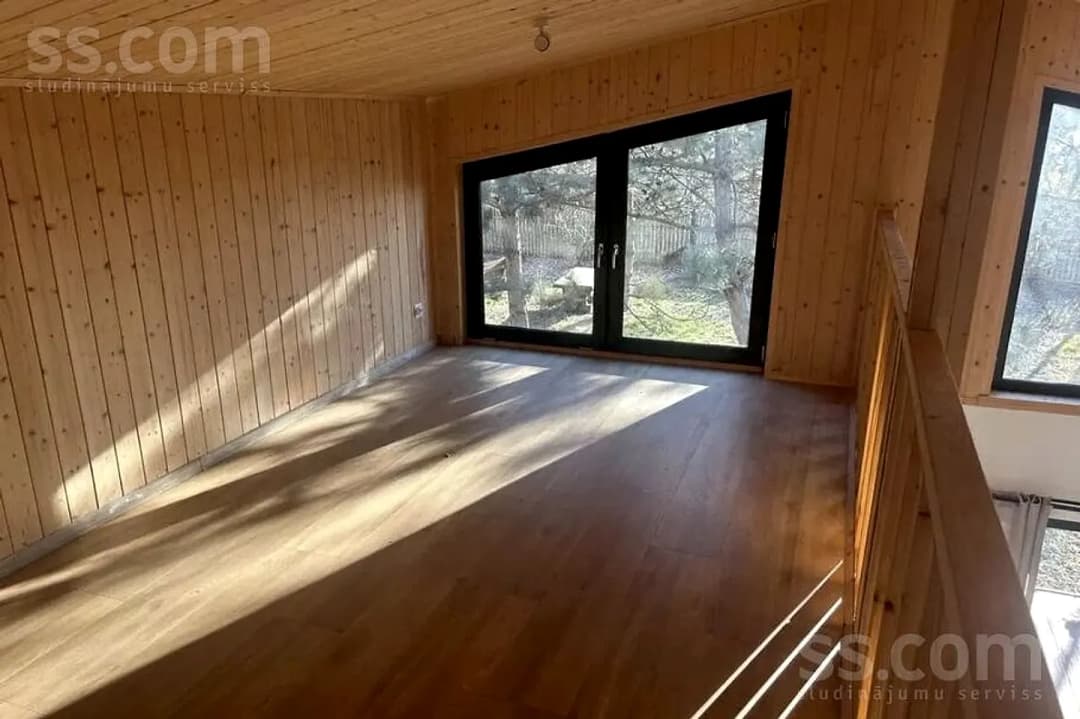 Māja — Miera iela 30 — vēl bildes