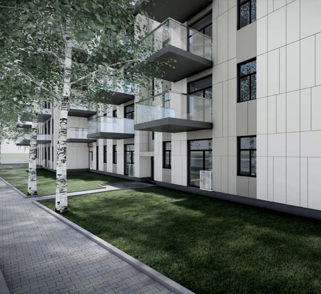 Zeme, 3441㎡ - Rīga, Purvciems