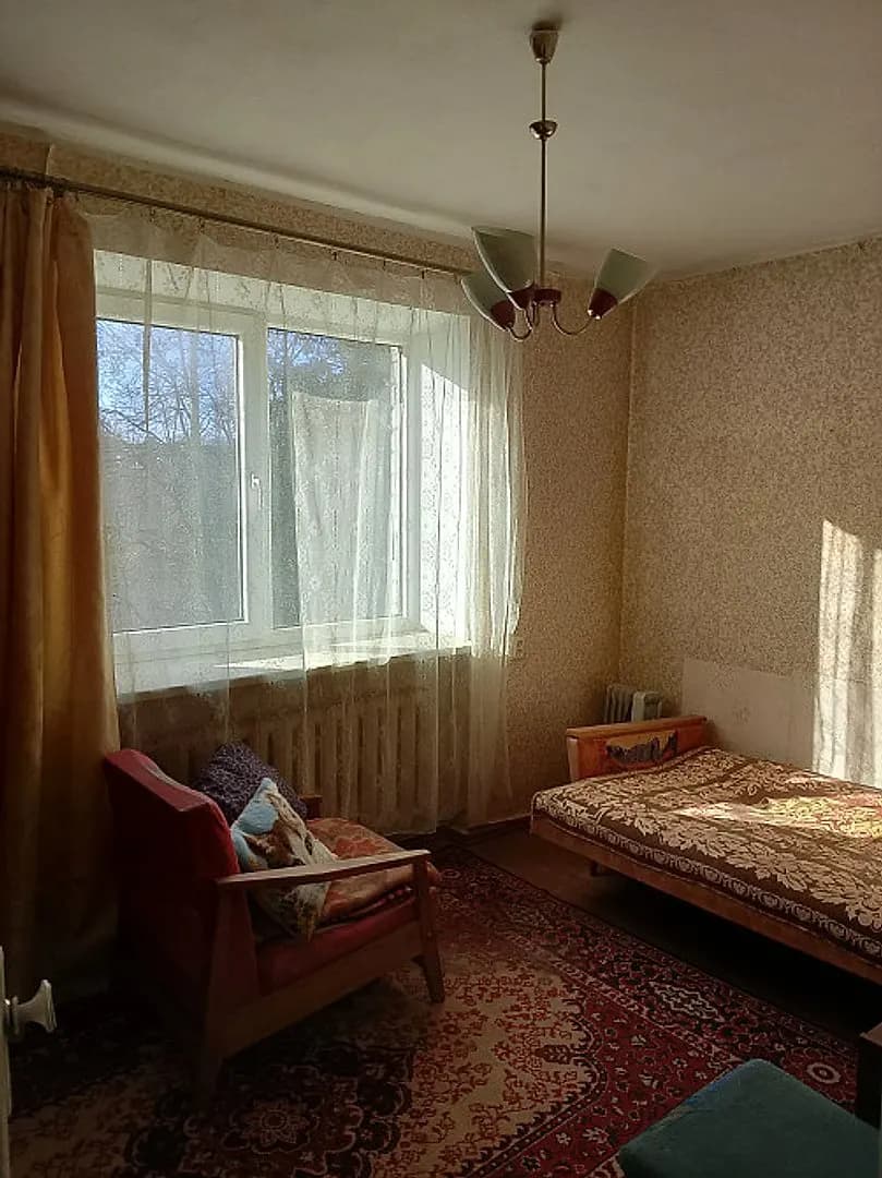 Divistabu dzīvoklis — Jelgavas iela, Saldus, LV-3801, Latvija, Saldus — vēl bildes