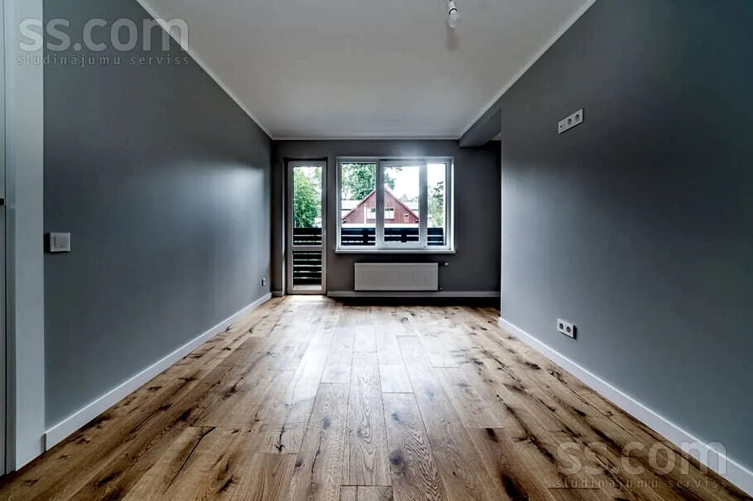 Divistabu dzīvoklis — Slokas 55а — vēl bildes