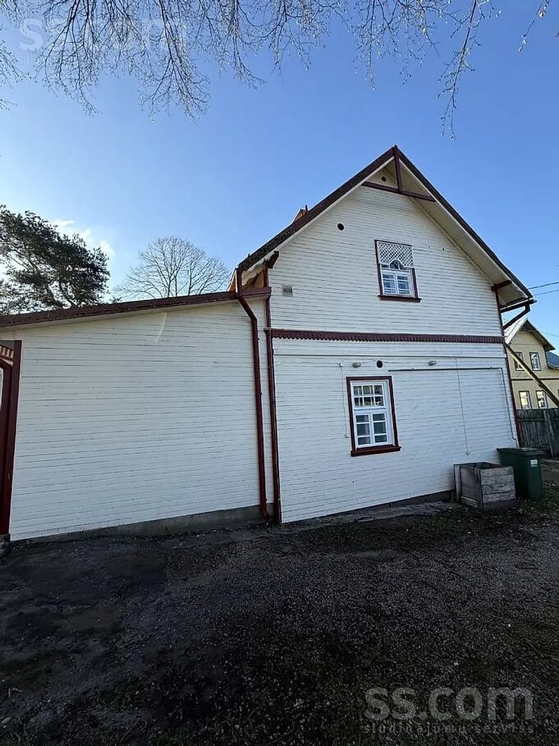 Māja — Viļņu iela 3 k1 — bilde 4