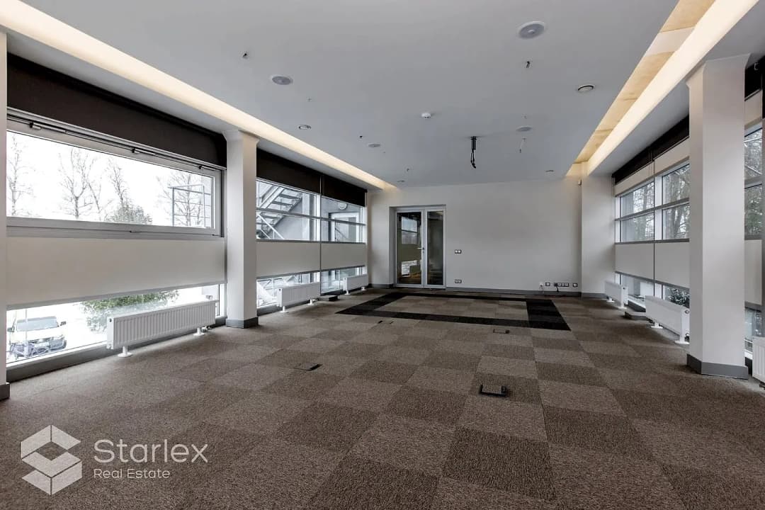 Telpas, 482㎡ - Mārupes novads, Mārupe — bilde 3