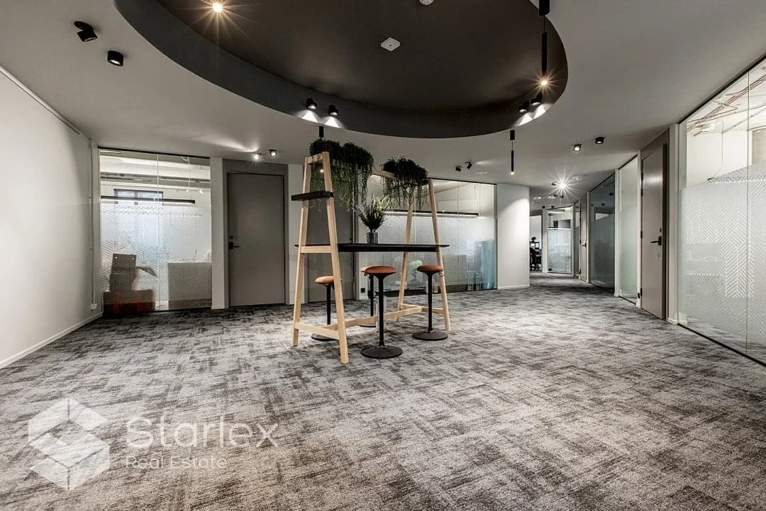 Telpas, 25㎡ - Rīga, Centrs — vēl bildes