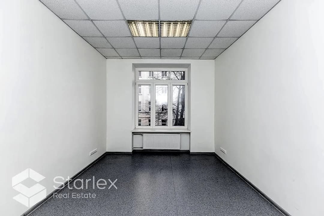 Telpas, 169㎡ - Rīga, Centrs — vēl bildes