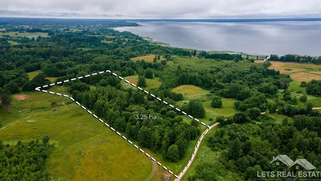 Zeme, 32500㎡ - Mākoņkalna pagasts, Škrjabi