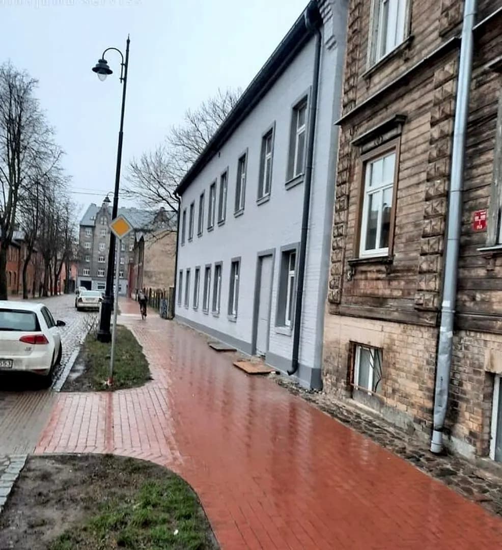 Pļavas 3, Centrs — bilde 3