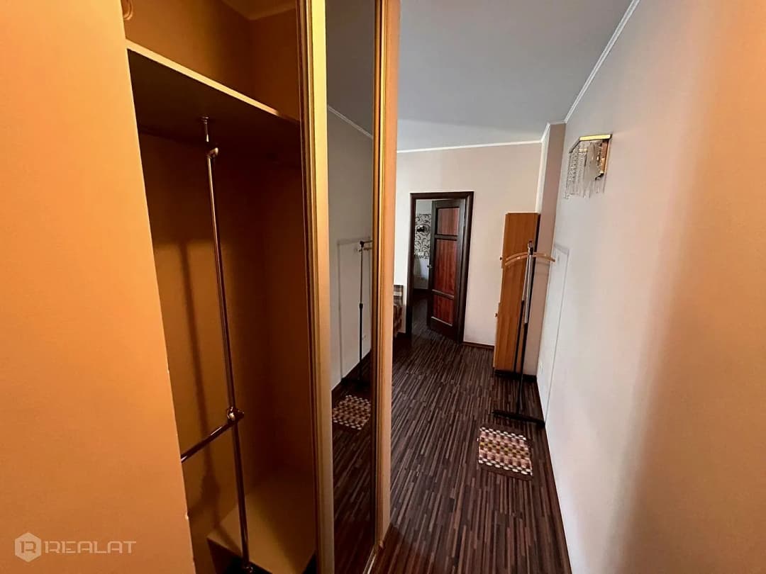 Dzirnavu iela 82, Centrs — bilde 4