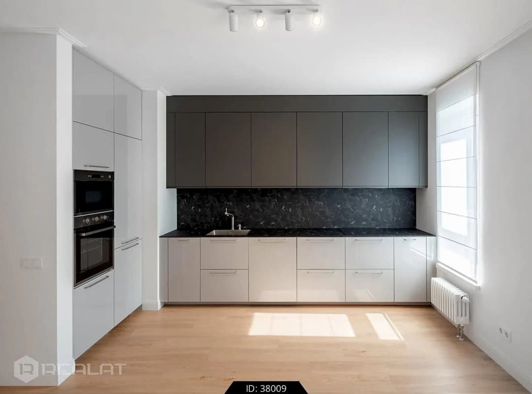 4-ist. Dzīvoklis, 101.50㎡ - Mārupes novads, Mārupe — bilde 2