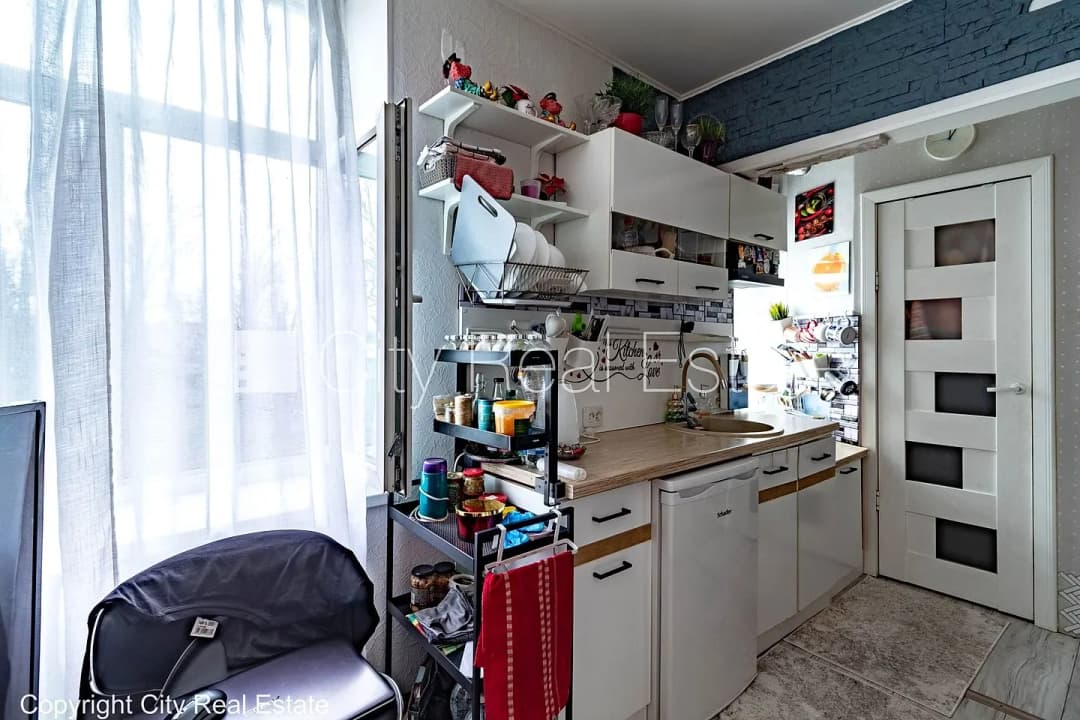 Imantas 2. līnija, Imanta — bilde 3