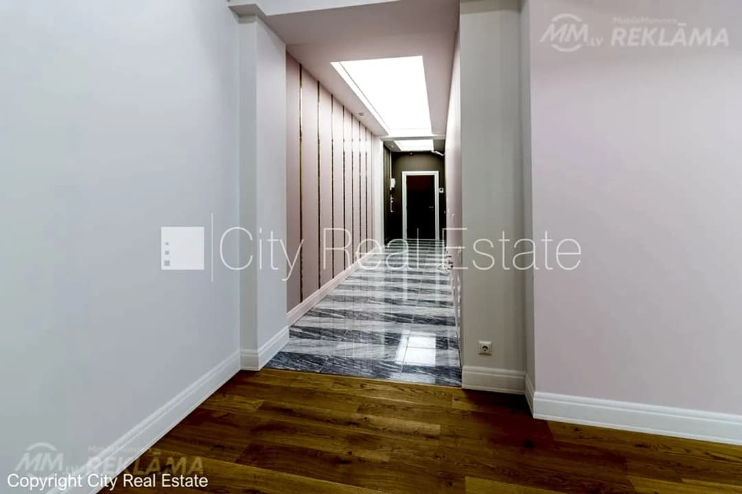 Dzīvoklis Rīgā, Centrā, 79 м², 2 ist., 4 stāvs — bilde 3