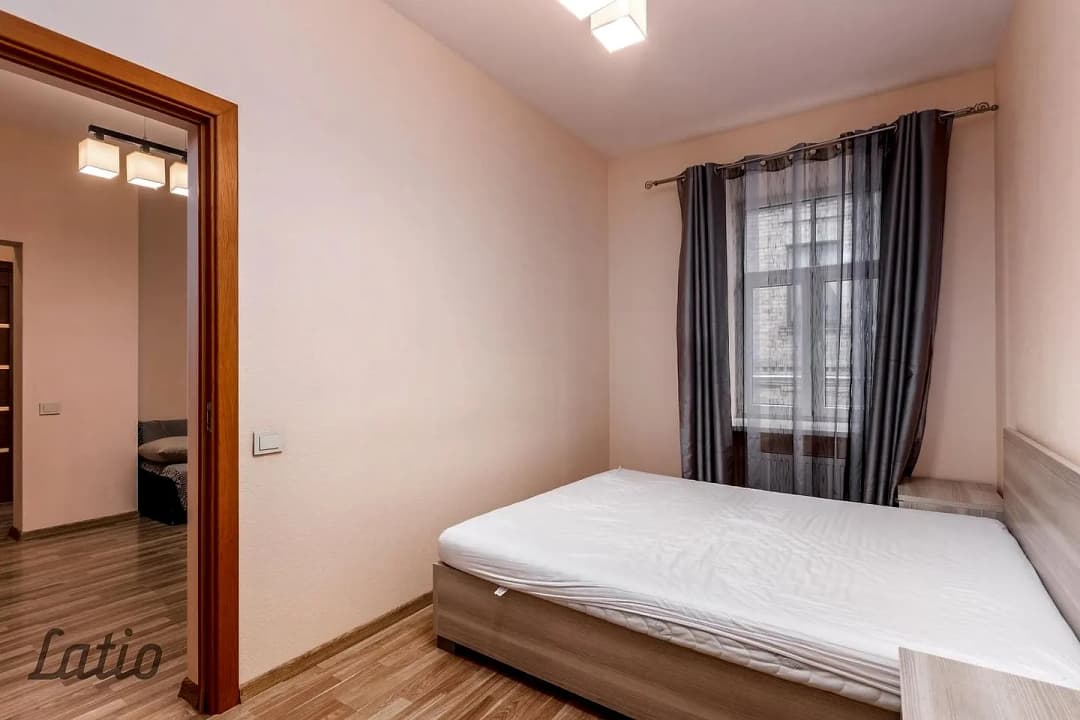 Stabu iela, Centrs — bilde 4