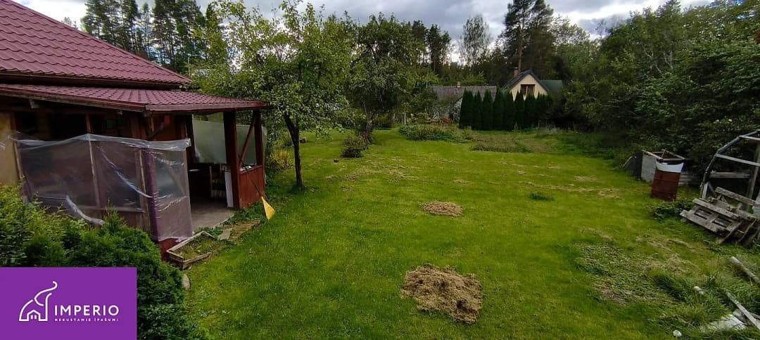 3-ist. Māja, 56㎡ - Limbažu novads, Staicele — bilde 3