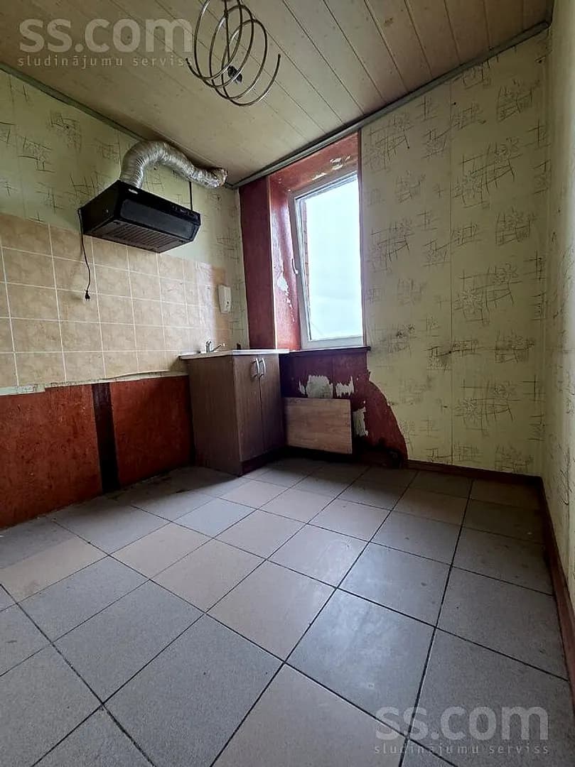 Divistabu dzīvoklis — Pilsoņu 23 — bilde 2