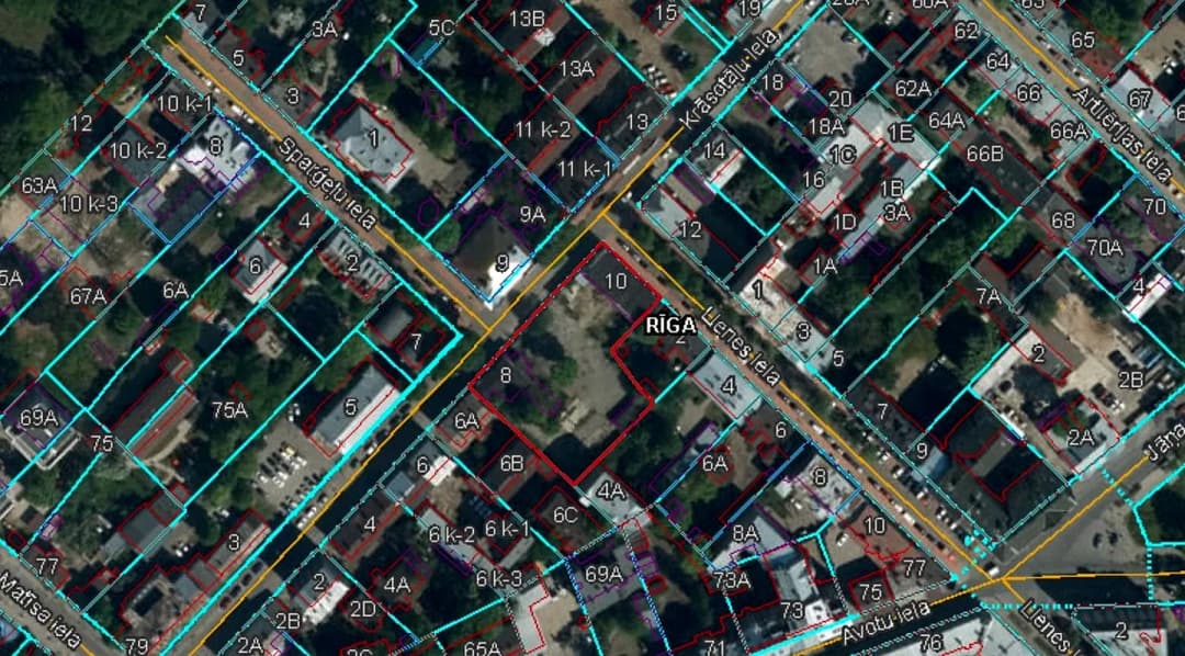 Centrs, Rīga — vēl bildes