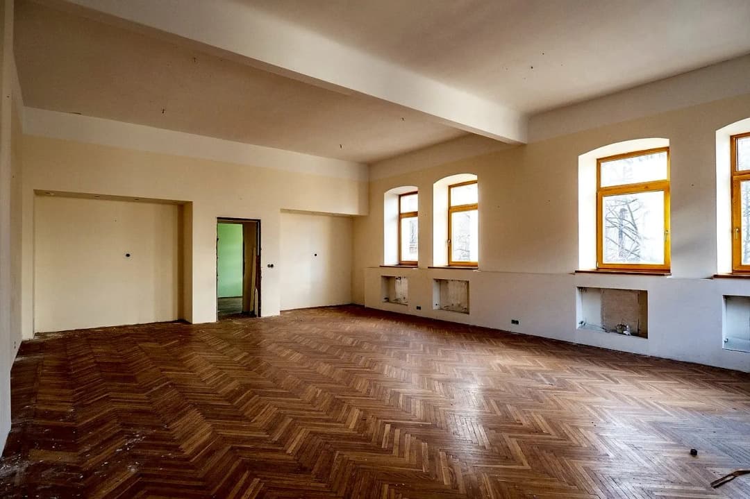 Telpas, 3722㎡ - Rīga, Mīlgrāvis — bilde 2