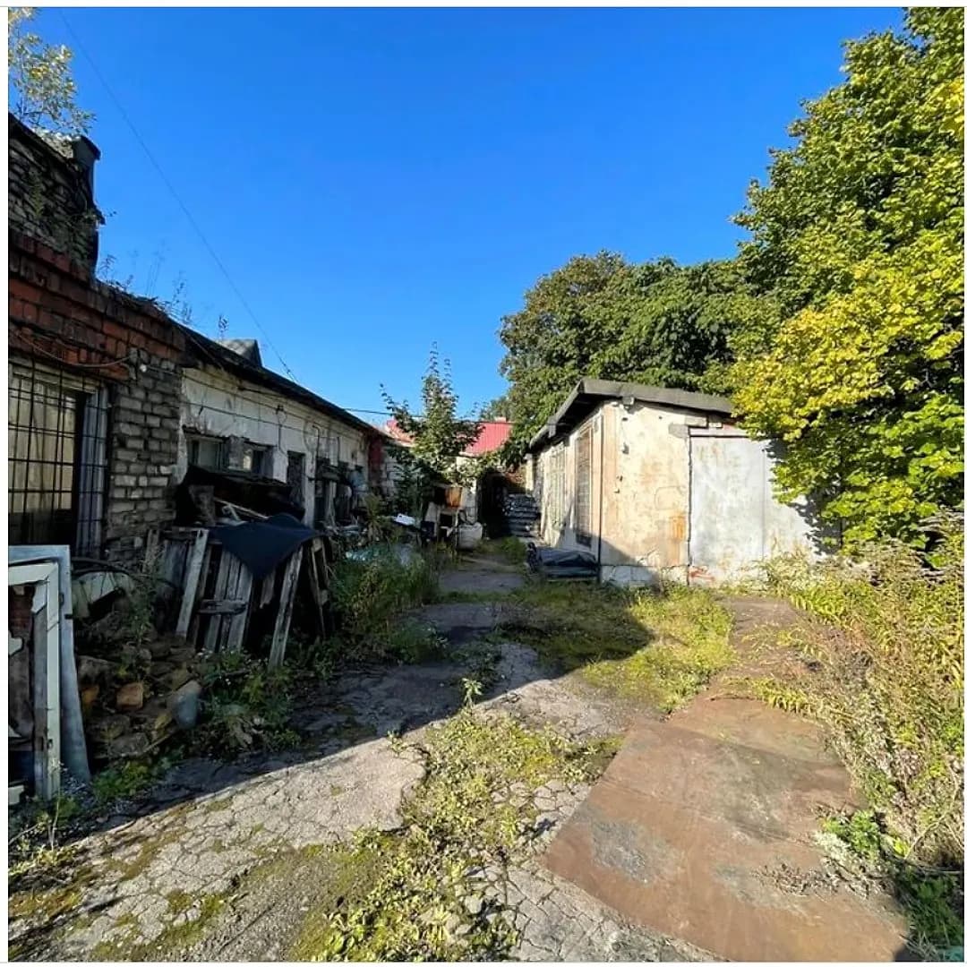 Zeme, 1700㎡ - Rīga, Bieriņi — bilde 4
