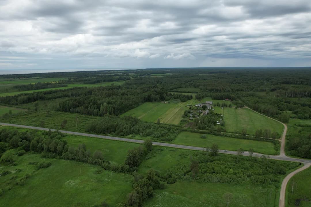 Magdaras, Ainažu pagasts, Limbažu novads — bilde 4