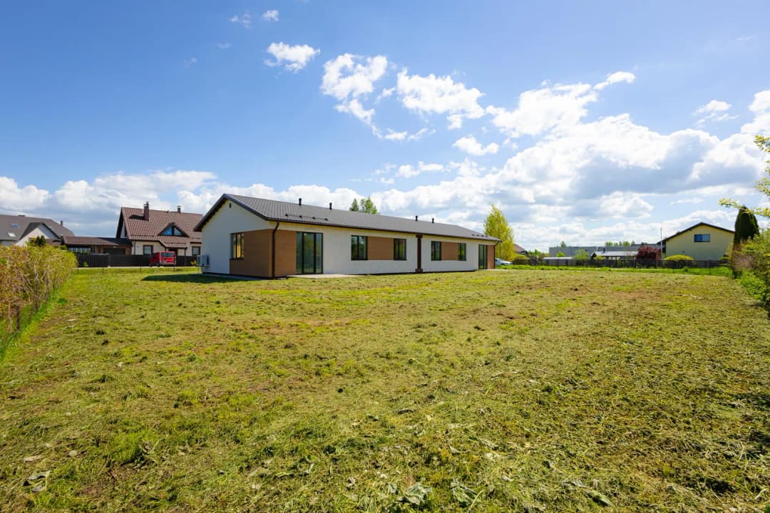 Mēness iela, Olaines pagasts, Olaines novads — vēl bildes