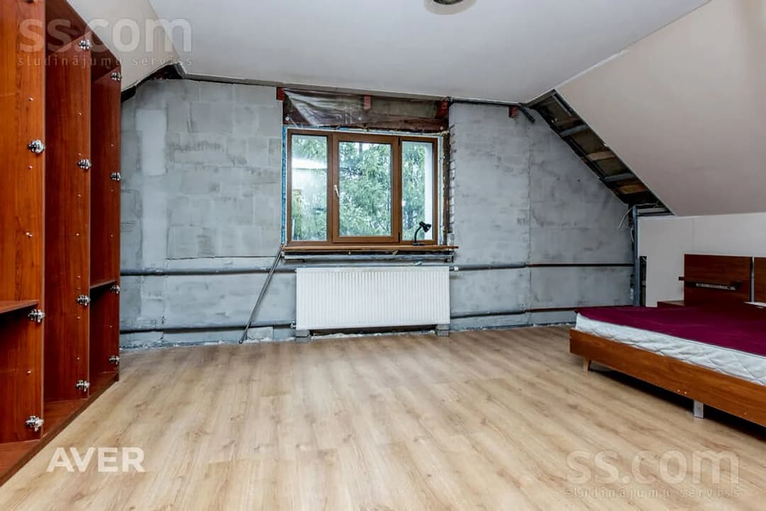 Māja — Valkas iela 7a — bilde 4