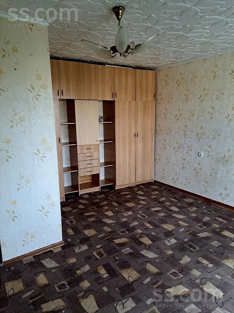 Vienistabas dzīvoklis — Liepājas 17 — bilde 2