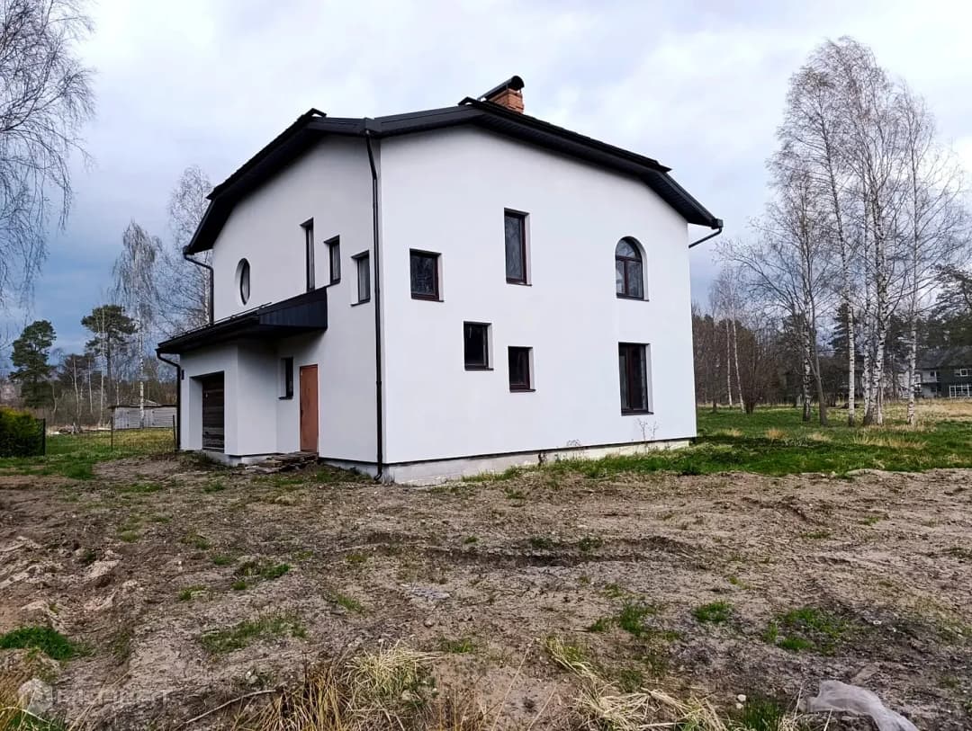 5-ist. Māja, 200.00㎡ - Jūrmala, Sloka