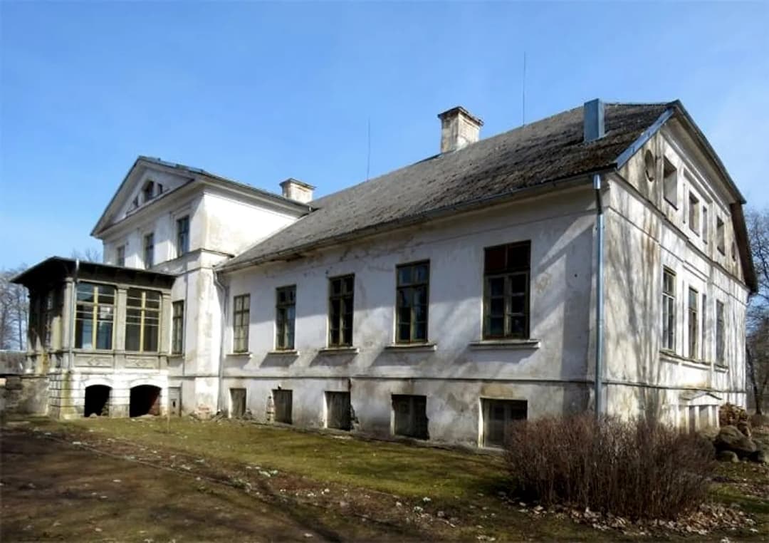 Lestenes muiža, Lestenes pagasts — bilde 3
