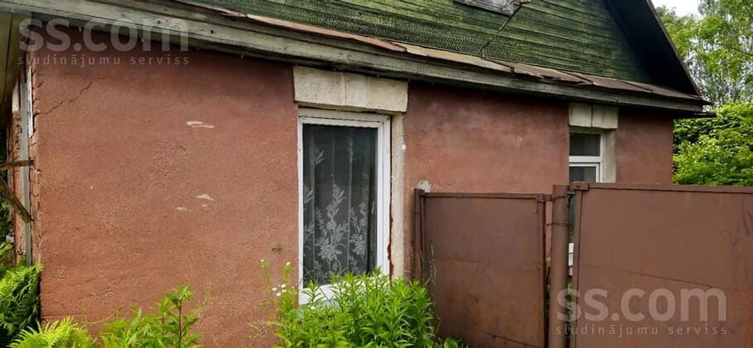Māja — Транспортная — bilde 2