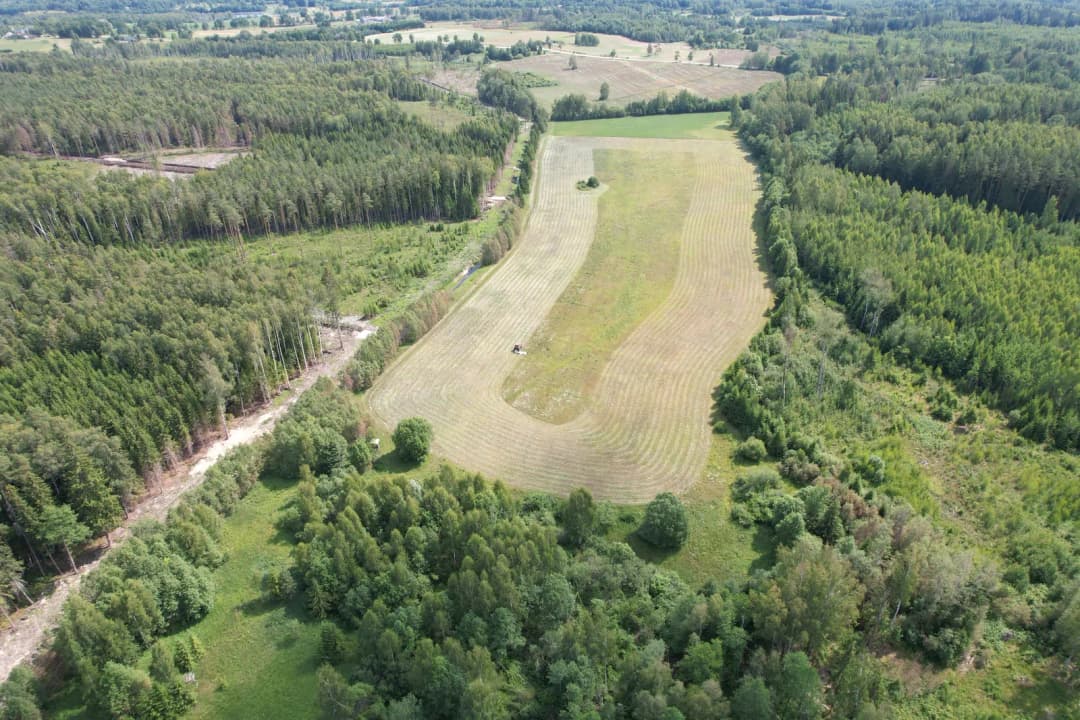 Stāmerienas pagasts, Gulbenes novads