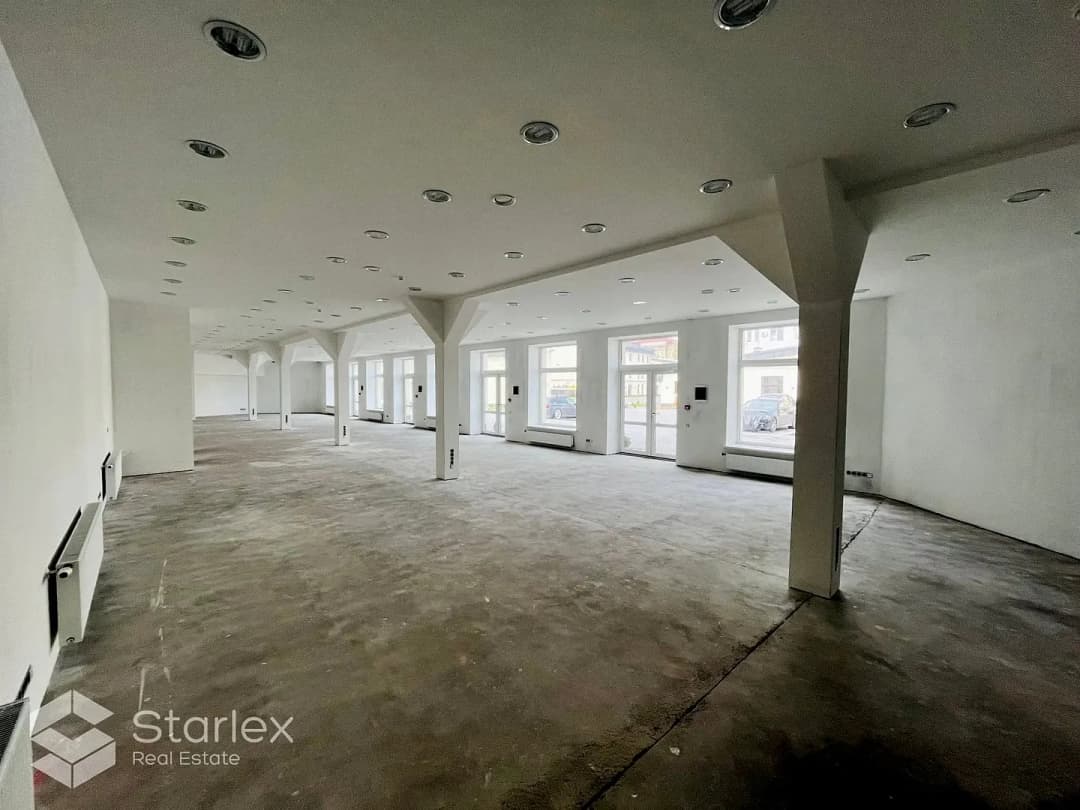 Telpas, 279㎡ - Rīga, Pētersala-Andrejsala — vēl bildes