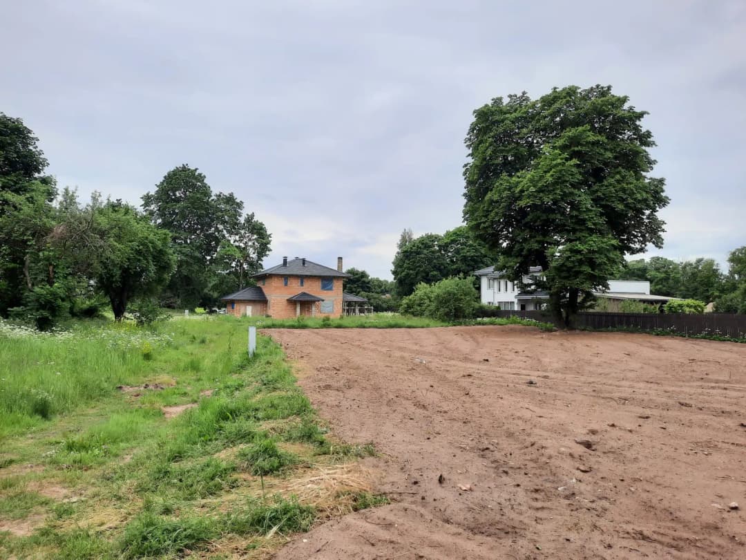 Irbenes iela, Ziepniekkalns, Rīga — bilde 2
