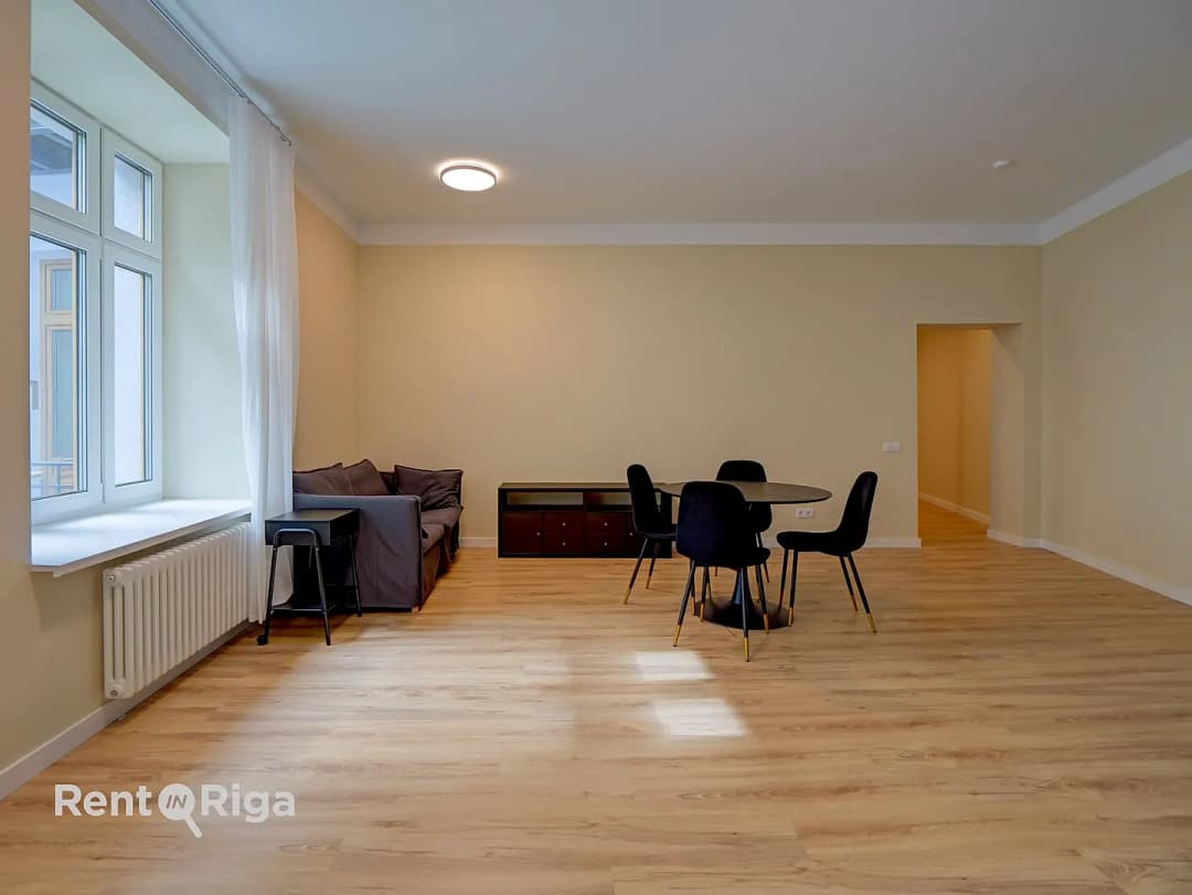 Valdemāra 61, Centrs — bilde 3