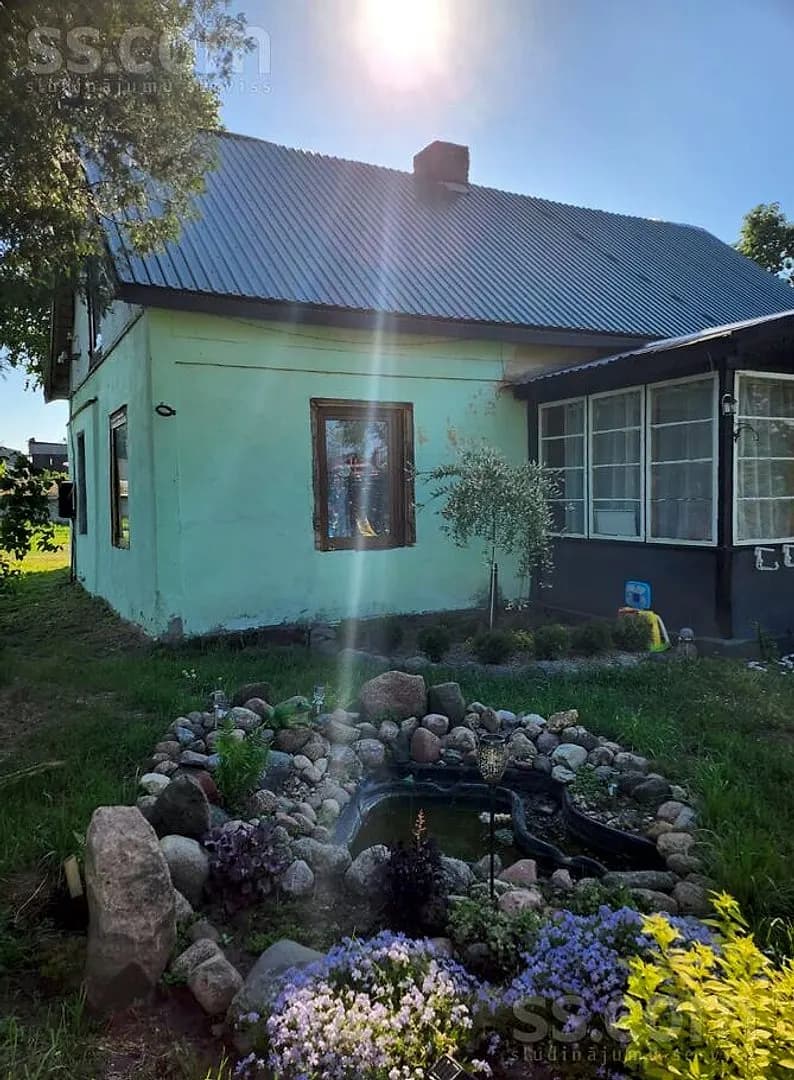 Māja — Jaunkalēji — bilde 2