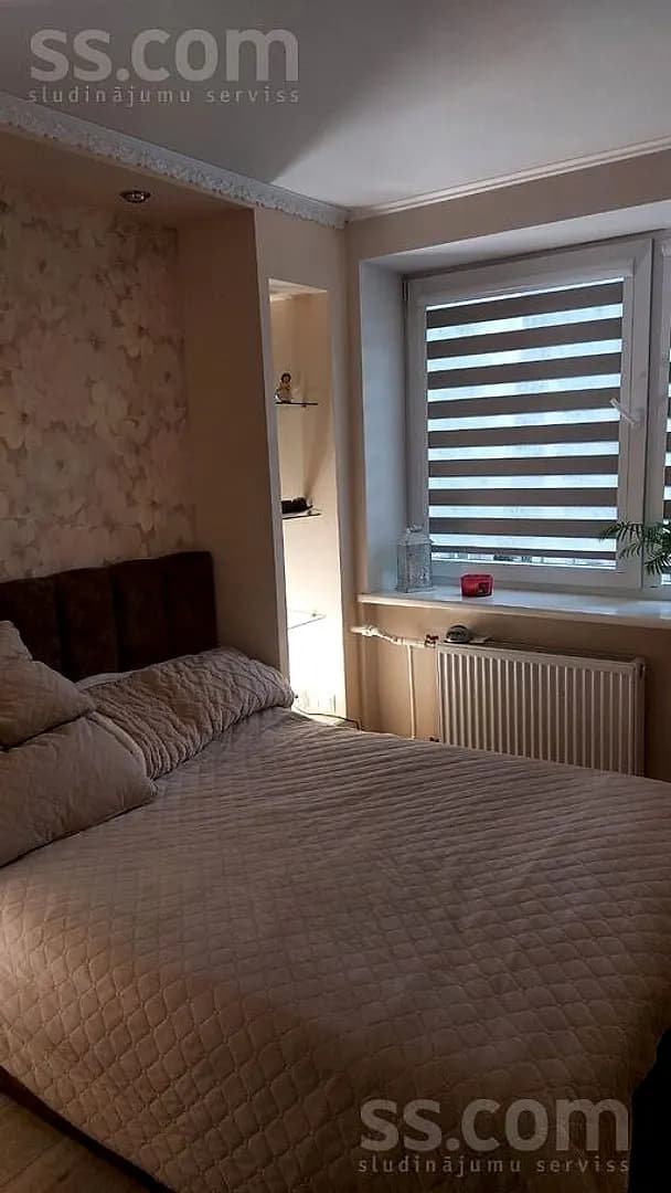 Trīsistabu dzīvoklis — Jātnieku 64 — bilde 2