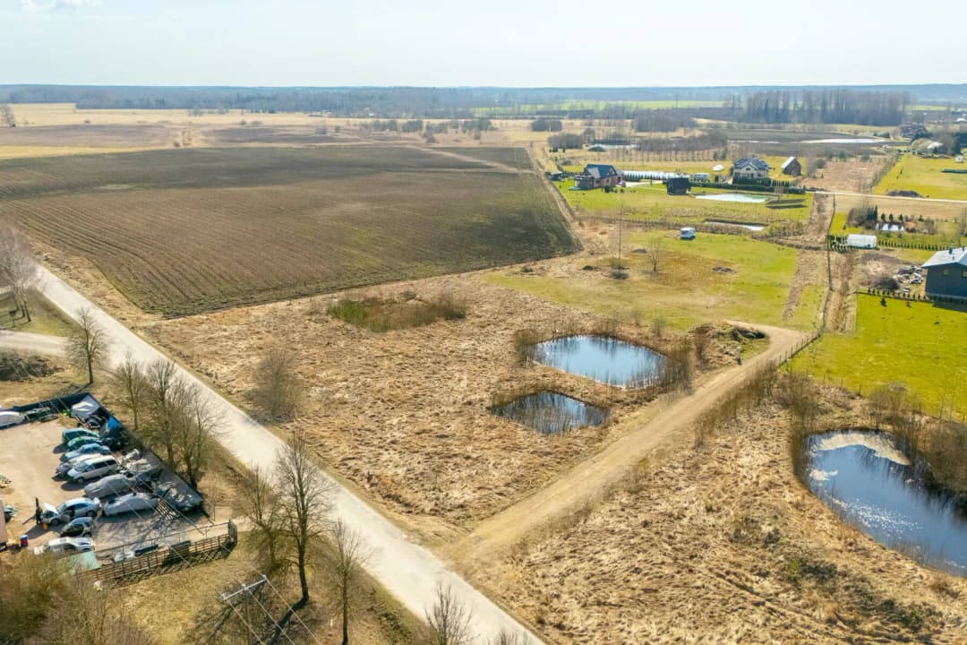Ropažu nov., Ropaži, Braslas — bilde 2