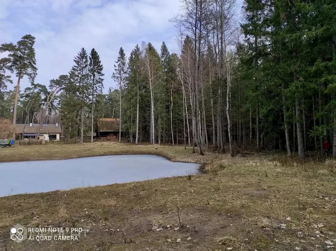 Zeme, 4390.00㎡ - Dienvidkurzemes novads, Grobiņa