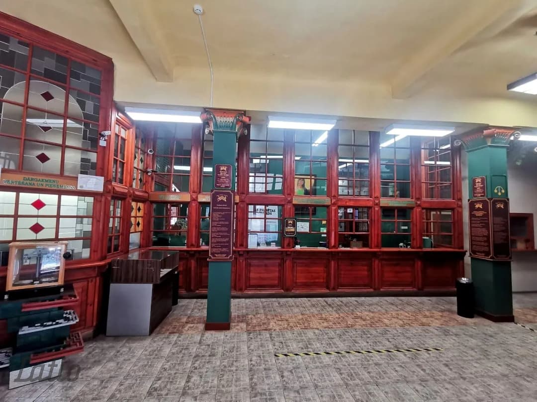 Telpas, 386.5㎡ - Rīga, Vecrīga — vēl bildes